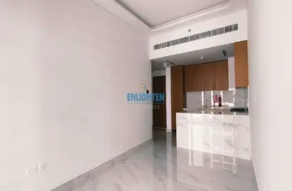 Apartment - 1 Bedroom - 2 Bathrooms for rent in Azizi Riviera 69 - AZIZI Riviera - Meydan One - Meydan - Dubai