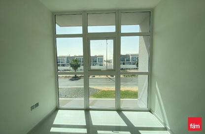 Villa - 3 Bedrooms - 4 Bathrooms for rent in Casablanca Boutique Villas - Sanctnary - Damac Hills 2 - Dubai