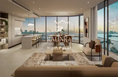 شقة - غرفة نوم للبيع في ليف ريزيدينس - دبي مارينا - دبي