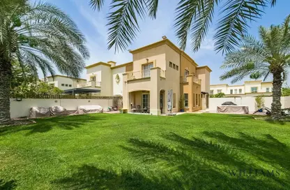 Villa - 3 Bedrooms - 3 Bathrooms for sale in Springs 3 - The Springs - Dubai