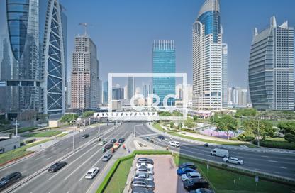 مكتب - استوديو للإيجار في جي إل تي واحد - أبراج بحيرات الجميرا - دبي مكتب - استوديو للإيجار في جي إل تي واحد - أبراج بحيرات الجميرا - دبي