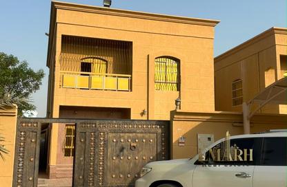 Villa - 4 Bedrooms - 6 Bathrooms for rent in Al Yasmeen 1 - Al Yasmeen - Ajman