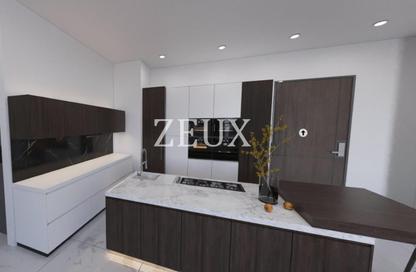Apartment - Studio - 1 Bathroom for sale in AG Square - Dubai Land Residence Complex - Dubai Land - Dubai
