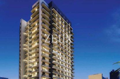 Apartment - Studio - 1 Bathroom for sale in AG Square - Dubai Land Residence Complex - Dubai Land - Dubai