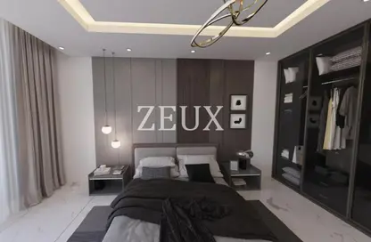 شقة - 1 حمام للبيع في اي جي سكوير - مجمع دبي ريزيدنس - دبي لاند - دبي