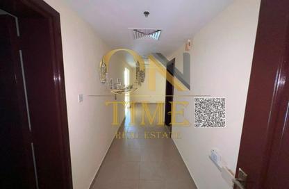 Apartment - 2 Bedrooms - 3 Bathrooms for rent in Ajman Creek Towers - Al Rashidiya 1 - Al Rashidiya - Ajman Apartment - 2 Bedrooms - 3 Bathrooms for rent in Ajman Creek Towers - Al Rashidiya 1 - Al Rashidiya - Ajman