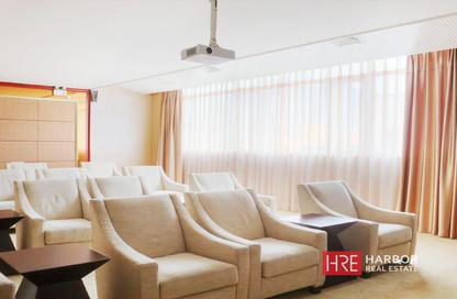 Apartment - 2 - 3 for sale in Skyscape Altius - Sobha Hartland II - Bukadra - Dubai