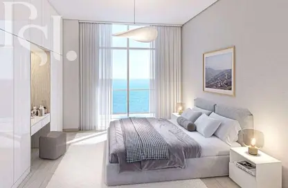 Apartment - Studio - 1 Bathroom for sale in Cape Hayat - Mina Al Arab - Ras Al Khaimah