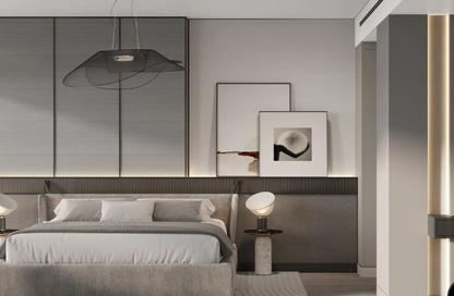 Apartment - 1 - 1 for sale in Parkway by Prestige One - Bukadra - Dubai