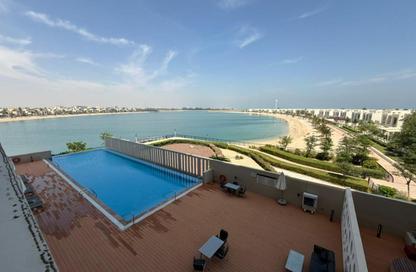 Apartment - 1 Bedroom - 2 Bathrooms for rent in Gateway Residences - Mina Al Arab - Ras Al Khaimah