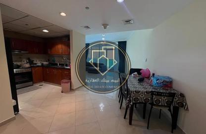 Apartment - 2 Bedrooms - 3 Bathrooms for sale in Ajman Corniche Residences - Ajman Corniche Road - Ajman Apartment - 2 Bedrooms - 3 Bathrooms for sale in Ajman Corniche Residences - Ajman Corniche Road - Ajman