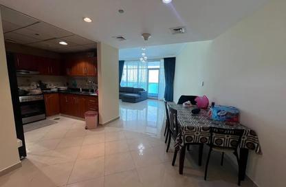 Apartment - 2 Bedrooms - 3 Bathrooms for sale in Ajman Corniche Residences - Ajman Corniche Road - Ajman Apartment - 2 Bedrooms - 3 Bathrooms for sale in Ajman Corniche Residences - Ajman Corniche Road - Ajman