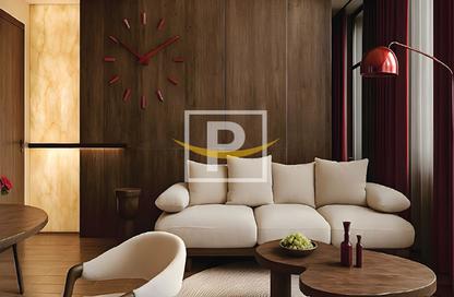 Apartment - 2 - 3 for sale in Lincoln Star Residence lll - The Pulse - Residential District - Dubai South (Dubai World Central) - Dubai Apartment - 2 - 3 for sale in Lincoln Star Residence lll - The Pulse - Residential District - Dubai South (Dubai World Central) - Dubai