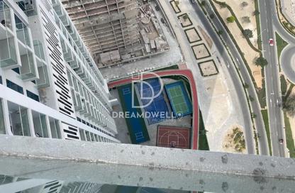 Apartment - 1 Bedroom - 1 Bathroom for sale in Skyz by Danube - Arjan - Dubai
