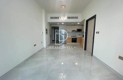 Apartment - 1 Bedroom - 1 Bathroom for sale in Skyz by Danube - Arjan - Dubai