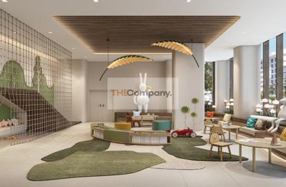 Apartment - 2 - 2 for sale in Yas Riva Residences - Yas Island - Abu Dhabi