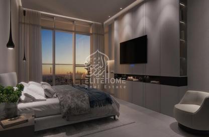 Apartment - 2 Bedrooms - 4 Bathrooms for sale in JOUD - Al Mamzar - Sharjah - Sharjah Apartment - 2 Bedrooms - 4 Bathrooms for sale in JOUD - Al Mamzar - Sharjah - Sharjah