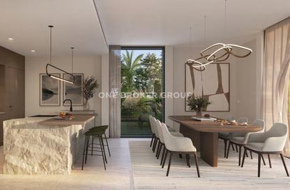 Townhouse - 3 Bedrooms - 4 Bathrooms for sale in Delphi at Athlon - Athlon by Aldar - Dubai Land - Dubai