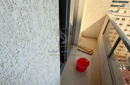 Apartment - 2 Bedrooms - 2 Bathrooms for rent in Al Majaz 3 - Al Majaz - Sharjah Apartment - 2 Bedrooms - 2 Bathrooms for rent in Al Majaz 3 - Al Majaz - Sharjah
