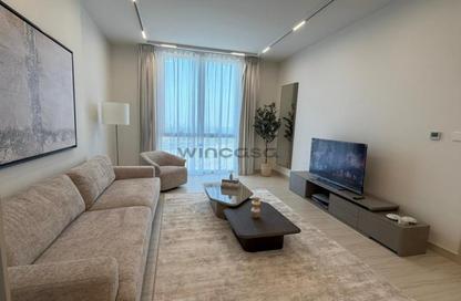 Apartment - 1 - 2 for rent in MAG 330 - City of Arabia - Dubai