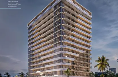 شقة - 1 حمام للبيع في فلوريا أواسيس - مجمع دبي ريزيدنس - دبي لاند - دبي