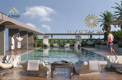 Apartment - 1 Bedroom - 2 Bathrooms for sale in Coventry 2 - International City Phase 2 - Al Warsan 4 - Al Warsan - Dubai