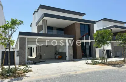 فيلا - 5 غرف نوم - 7 حمامات للبيع في عليا - تلال الغاف - دبي