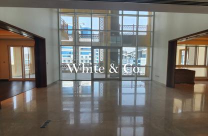 Penthouse - 4 Bedrooms - 5 Bathrooms for rent in Marina Residences 1 - Marina Residences - Palm Jumeirah - Dubai