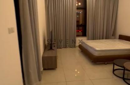 Apartment - Studio - 1 Bathroom for rent in The Square Tower - District 13 - Jumeirah Village Circle - Dubai