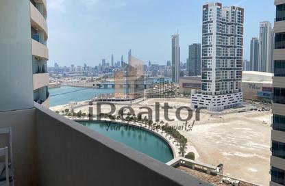 Apartment - 2 Bedrooms - 2 Bathrooms for rent in Marina Bay by DAMAC - Najmat Abu Dhabi - Al Reem Island - Abu Dhabi Apartment - 2 Bedrooms - 2 Bathrooms for rent in Marina Bay by DAMAC - Najmat Abu Dhabi - Al Reem Island - Abu Dhabi
