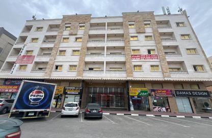 Apartment - 1 - 2 for rent in Al Jurf Industrial 3 - Al Jurf Industrial - Ajman Apartment - 1 - 2 for rent in Al Jurf Industrial 3 - Al Jurf Industrial - Ajman