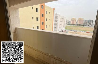Apartment - 1 - 2 for rent in Al Jurf Industrial 3 - Al Jurf Industrial - Ajman