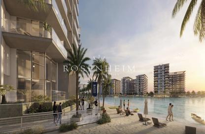 Apartment - Studio - 1 for sale in Azizi Venice 14 Building A - Azizi Venice 14 - Azizi Venice - Dubai South (Dubai World Central) - Dubai Apartment - Studio - 1 for sale in Azizi Venice 14 Building A - Azizi Venice 14 - Azizi Venice - Dubai South (Dubai World Central) - Dubai
