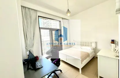 شقة - 2 غرف نوم - 2 حمامات للبيع في حياة بوليفارد-1أ - حياة بوليفارد 1 - حياة بولفار - تاون سكوير - دبي