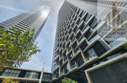 Apartment - 2 Bedrooms - 3 Bathrooms for rent in The Address Residences Dubai Opera Tower 1 - The Address Residences Dubai Opera - Downtown Dubai - Dubai