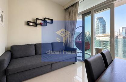 Apartment - 1 - 1 for sale in Reva Residences - Business Bay - Dubai Apartment - 1 - 1 for sale in Reva Residences - Business Bay - Dubai