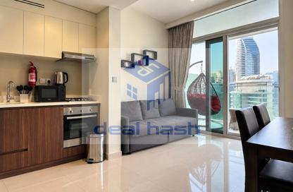 Apartment - 1 - 1 for sale in Reva Residences - Business Bay - Dubai Apartment - 1 - 1 for sale in Reva Residences - Business Bay - Dubai