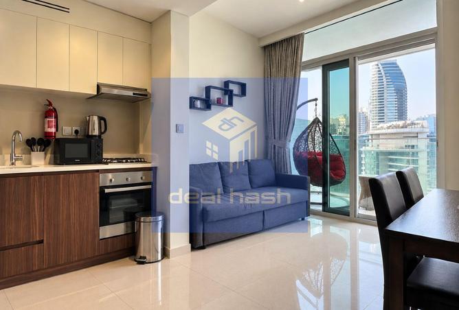 VACANT | HIGH FLOOR | BURJ KHALIFA VIEW