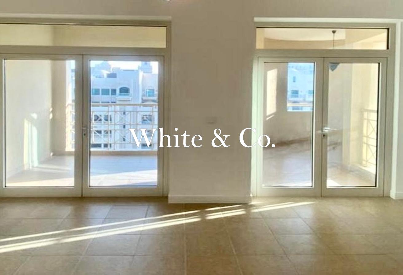 Largest Layout | Park View | Vacant Now photo 5