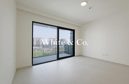 Apartment - 2 - 2 for sale in Park Horizon Tower 1 - Park Horizon - Dubai Hills Estate - Dubai