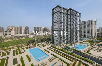 Apartment - 2 - 2 for sale in Park Horizon Tower 1 - Park Horizon - Dubai Hills Estate - Dubai