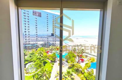 Apartment - Studio - 1 Bathroom for sale in The ARC - Shams Abu Dhabi - Al Reem Island - Abu Dhabi
