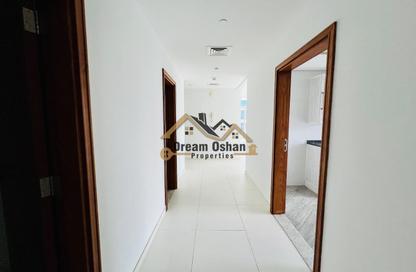 Apartment - 2 Bedrooms - 3 Bathrooms for rent in Rose Home - Oud Metha - Bur Dubai - Dubai