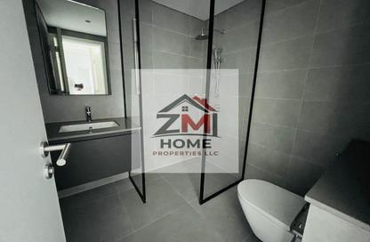 Apartment - 2 Bedrooms - 3 Bathrooms for rent in Tiraz - Naseej District - Aljada - Sharjah