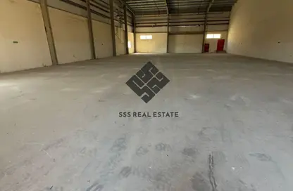 Warehouse - Studio for rent in Umm Dir - Umm Al Quwain
