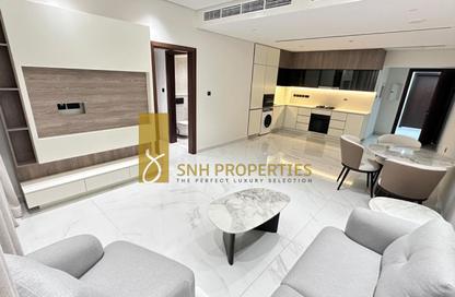 Apartment - 2 - 2 for sale in Skyhills Residences 2 - Skyhills Residences - Dubai Science Park - Dubai