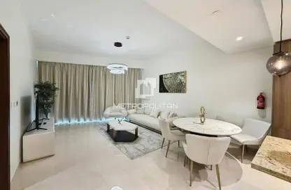 شقة - غرفة نوم - 2 حمامات للايجار في امبيريال افنيو - وسط مدينة دبي - دبي شقة - غرفة نوم - 2 حمامات للايجار في امبيريال افنيو - وسط مدينة دبي - دبي