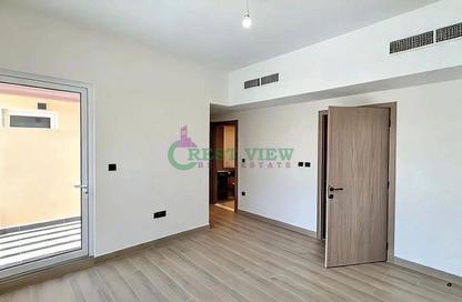 Townhouse - 4 - 3 for sale in Nice - Damac Lagoons - Dubai