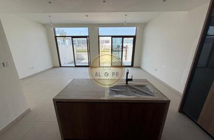 Townhouse - 4 - 4 for rent in Mudon Al Ranim 8 - Mudon - Dubai