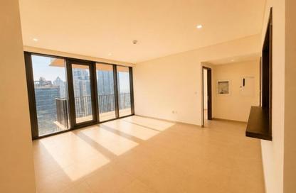 Apartment - 1 Bedroom - 2 Bathrooms for rent in BLVD Heights Tower 1 - BLVD Heights - Downtown Dubai - Dubai